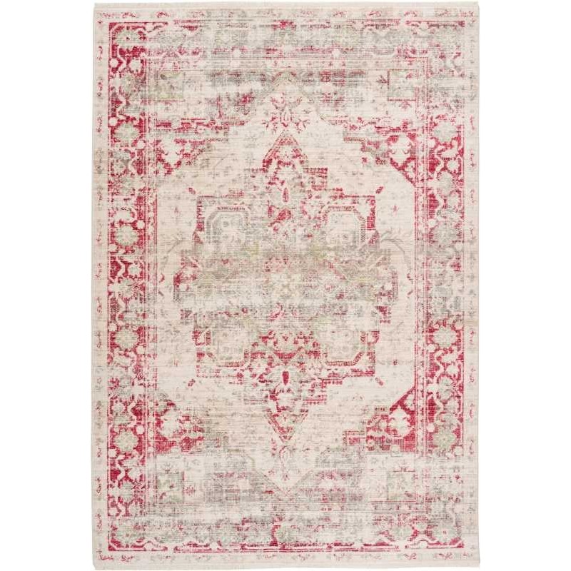 tappeto Arte Espina BAROQUE 100 MULTICOLOR