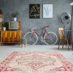 tappeto Arte Espina BAROQUE 100 MULTICOLOR