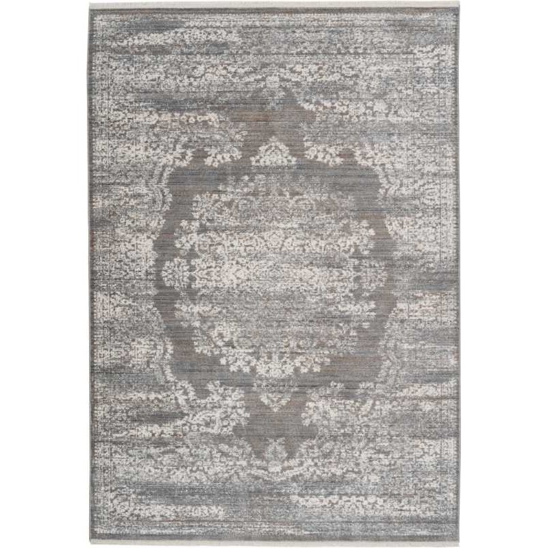 tappeto Arte Espina BAROQUE 1200 BEIGE MARRONE