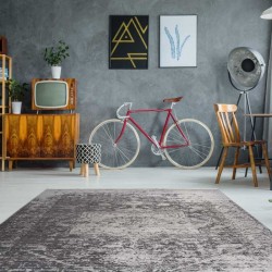 tappeto Arte Espina BAROQUE 1200 BEIGE MARRONE