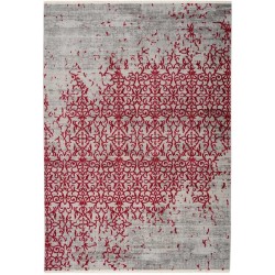 tappeto Arte Espina BAROQUE 200 ROSSO