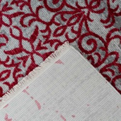 tappeto Arte Espina BAROQUE 200 ROSSO