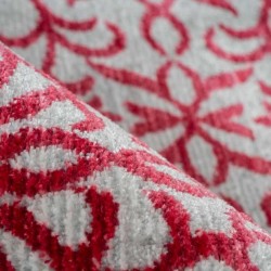 tappeto Arte Espina BAROQUE 200 ROSSO
