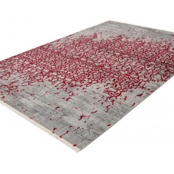 tappeto Arte Espina BAROQUE 200 ROSSO