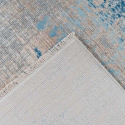 tappeto Arte Espina BAROQUE 300 GRIGIO TURCHESE