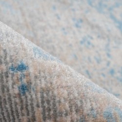 tappeto Arte Espina BAROQUE 300 GRIGIO TURCHESE