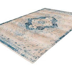 tappeto Arte Espina BAROQUE 500 CREMA BLU