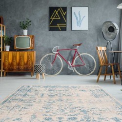 tappeto Arte Espina BAROQUE 600 MULTICOLOR