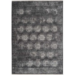 tappeto Arte Espina BAROQUE 700 ANTRACITE