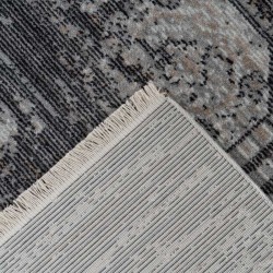 tappeto Arte Espina BAROQUE 700 ANTRACITE