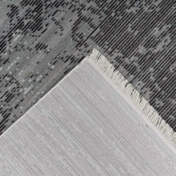 tappeto Arte Espina BAROQUE 800 ANTRACITE