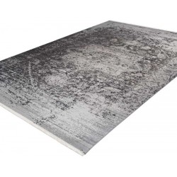 tappeto Arte Espina BAROQUE 800 ANTRACITE