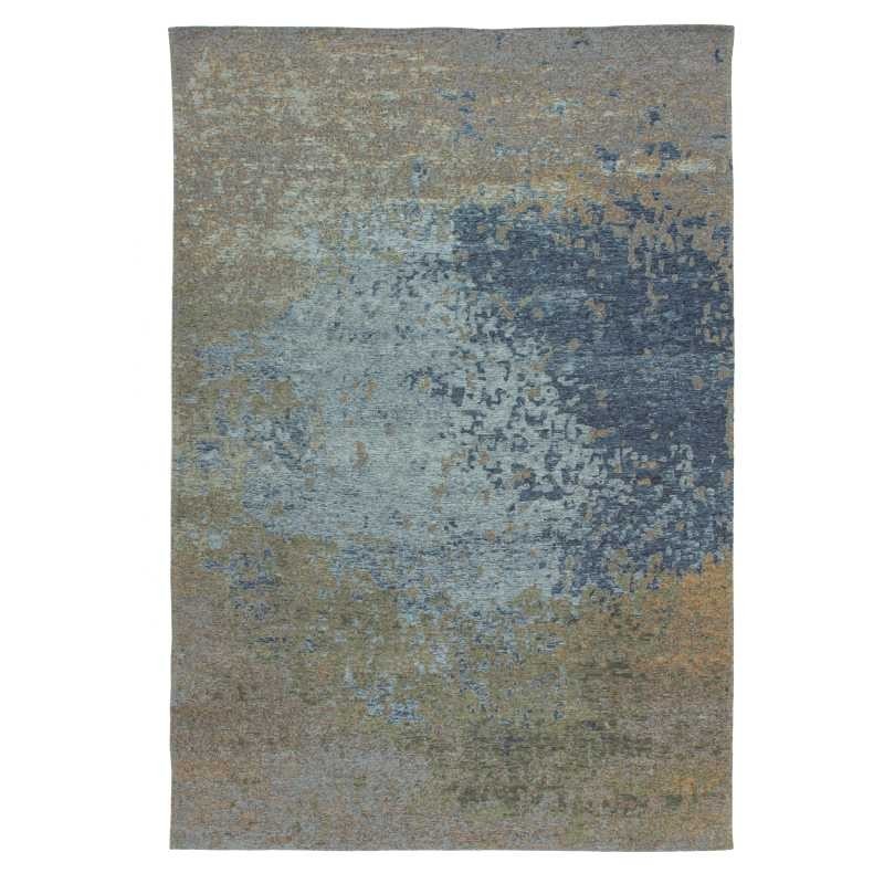 tappeto Arte Espina BLAZE 100 MULTICOLOR BLU