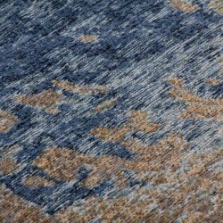 tappeto Arte Espina BLAZE 100 MULTICOLOR BLU