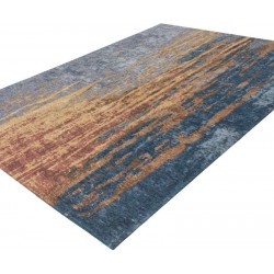 tappeto Arte Espina BLAZE 300 BEIGE BLU