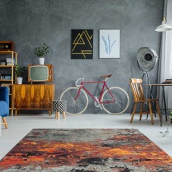 tappeto Arte Espina BLAZE 400 MULTICOLOR