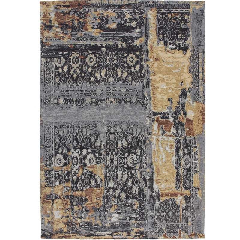 tappeto Arte Espina BLAZE 500 MULTICOLOR BLU