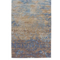 tappeto Arte Espina BLAZE 600 BLU BEIGE