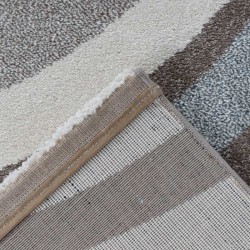 tappeto Arte Espina BROADWAY 100 MARRONE GRIGIO