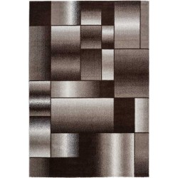 tappeto Arte Espina BROADWAY 300 MARRONE BEIGE