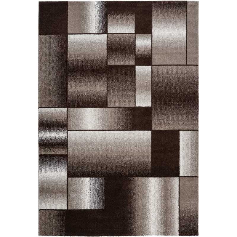 tappeto Arte Espina BROADWAY 300 MARRONE BEIGE