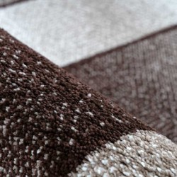 tappeto Arte Espina BROADWAY 300 MARRONE BEIGE