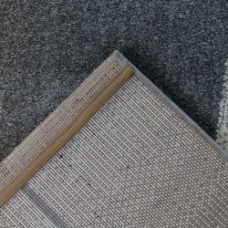 tappeto Arte Espina BROADWAY 300 MARRONE GRIGIO