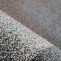 tappeto Arte Espina BROADWAY 300 MARRONE GRIGIO