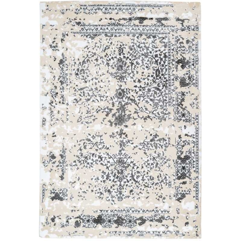 tappeto Arte Espina BROADWAY 600 GRIGIO