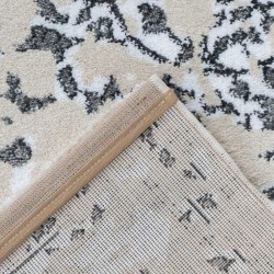 tappeto Arte Espina BROADWAY 600 GRIGIO