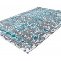 tappeto Arte Espina BROADWAY 600 TURCHESE