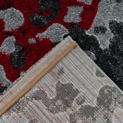 tappeto Arte Espina BROADWAY 700 GRIGIO ROSSO