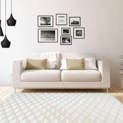 tappeto Arte Espina BROADWAY 800 CREMA