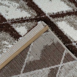 tappeto Arte Espina BROADWAY 800 MARRONE