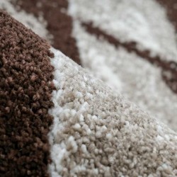 tappeto Arte Espina BROADWAY 800 MARRONE