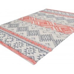 tappeto Arte Espina ETHNIE 200 GRIGIO ALBICOCCA