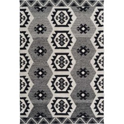 tappeto Arte Espina ETHNIE 300 GRIGIO