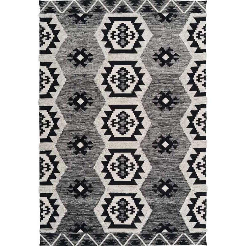 tappeto Arte Espina ETHNIE 300 GRIGIO