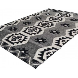 tappeto Arte Espina ETHNIE 300 GRIGIO