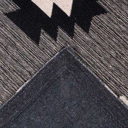 tappeto Arte Espina ETHNIE 400 GRIGIO