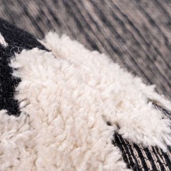 tappeto Arte Espina ETHNIE 400 GRIGIO