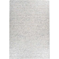 tappeto Arte Espina FINISH 100 BIANCO ARGENTO