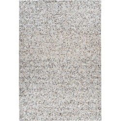 tappeto Arte Espina FINISH 100 GRIGIO ARGENTO