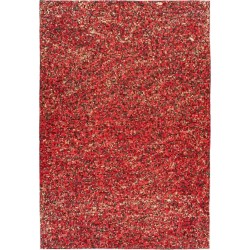 tappeto Arte Espina FINISH 100 ROSSO ORO
