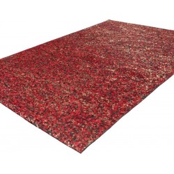 tappeto Arte Espina FINISH 100 ROSSO ORO