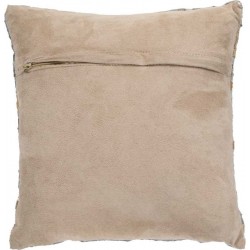 tappeto Arte Espina FINISH CUSCINO 100 BEIGE ORO