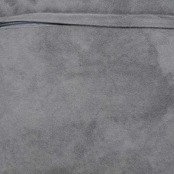 tappeto Arte Espina FINISH CUSCINO 100 GRIGIO ARGENTO