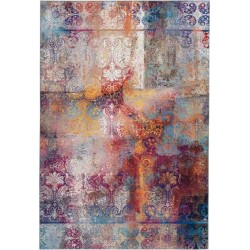 tappeto Arte Espina GALAXY 100 MULTICOLOR