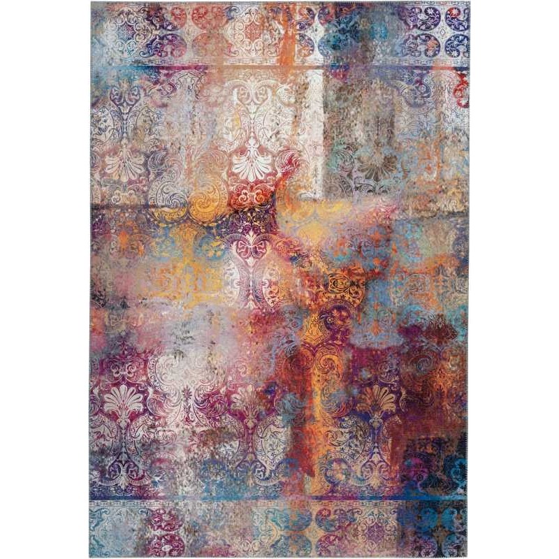 tappeto Arte Espina GALAXY 100 MULTICOLOR