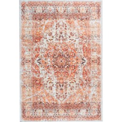 tappeto Arte Espina GALAXY 1000 ARANCIONE BEIGE